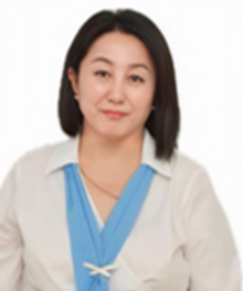 Акимова  Гулсара  Мурзагалеевна